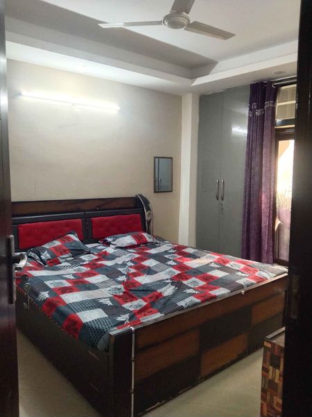 1BHK · Furnished · Apartment