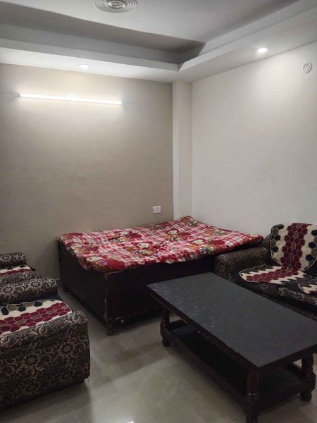 1BHK · Furnished · Apartment