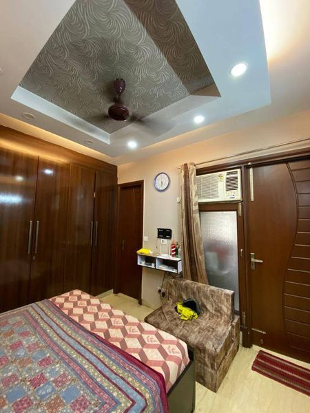 2BHK · Furnished · Apartment