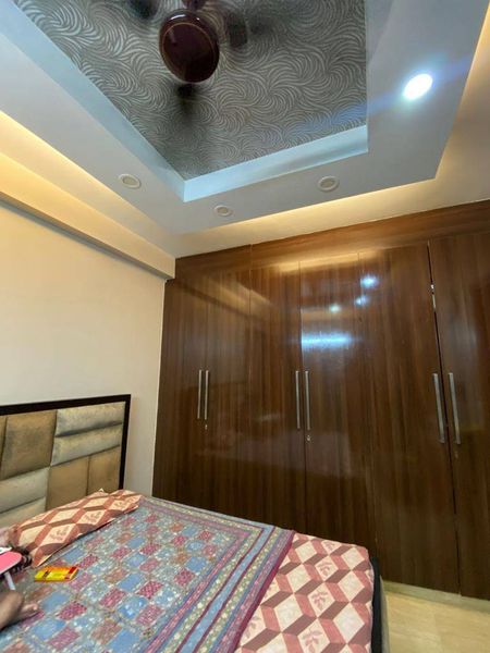 2BHK · Furnished · Apartment
