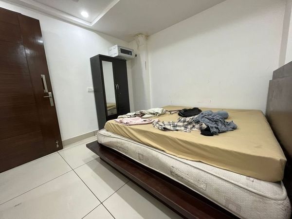 1BHK · Furnished · Apartment