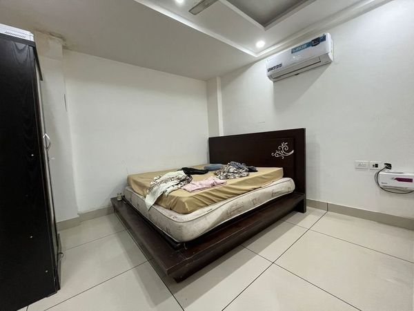 1BHK · Furnished · Apartment