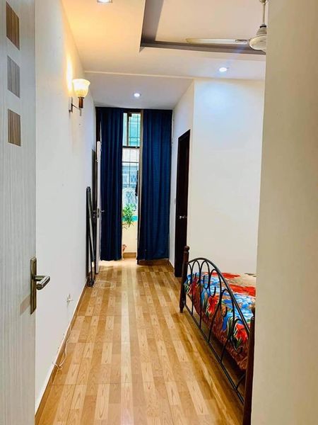 2BHK · Furnished · Apartment