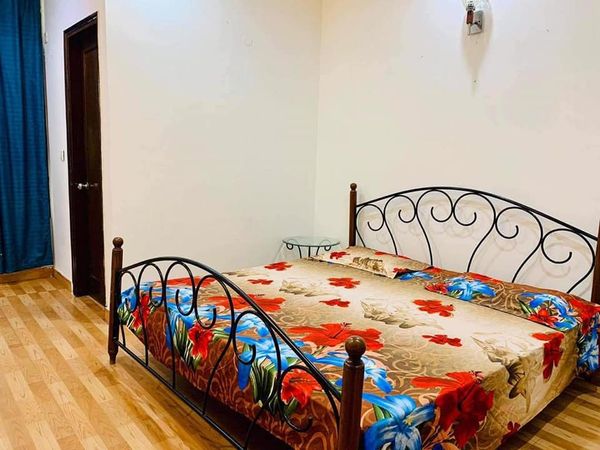 2BHK · Furnished · Apartment