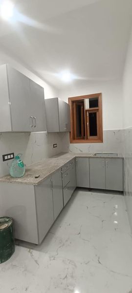 2BHK · Semi Furnished · Apartment