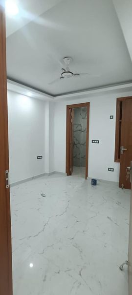 2BHK · Semi Furnished · Apartment
