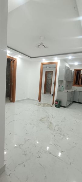 2BHK · Semi Furnished · Apartment
