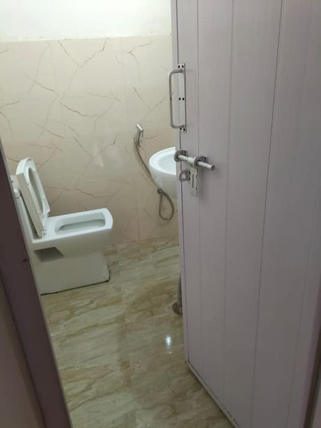 1RK · Furnished · Apartment