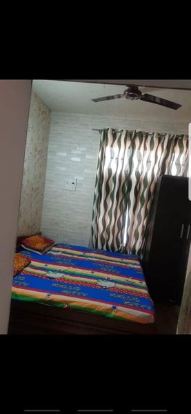 1RK · Furnished · Apartment
