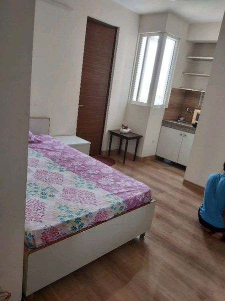 1RK · Furnished · Apartment
