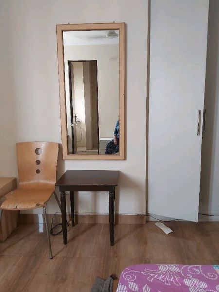 1RK · Furnished · Apartment