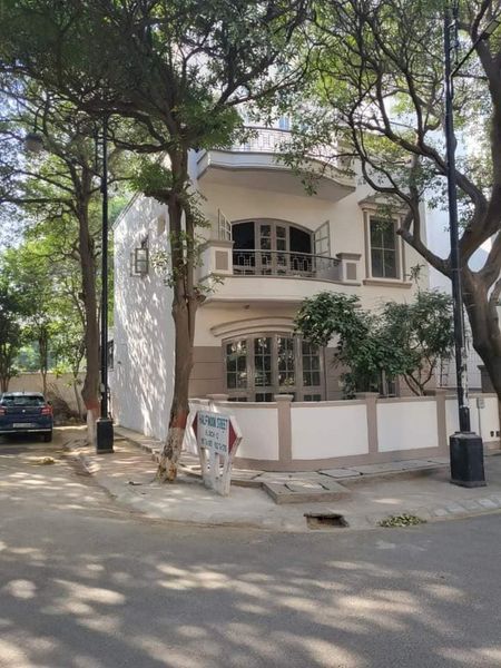 3BHK · Furnished · House/Villa