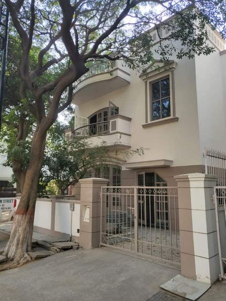 3BHK · Furnished · House/Villa