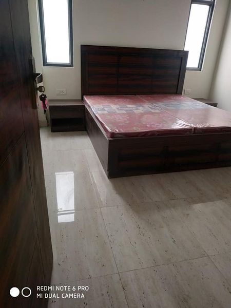 1RK · Furnished · Apartment