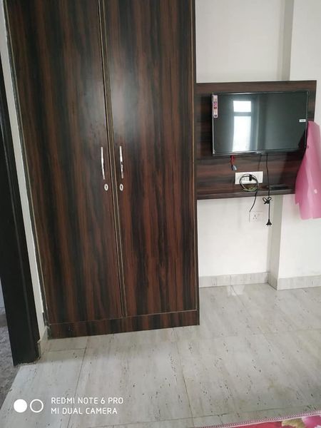 1RK · Furnished · Apartment