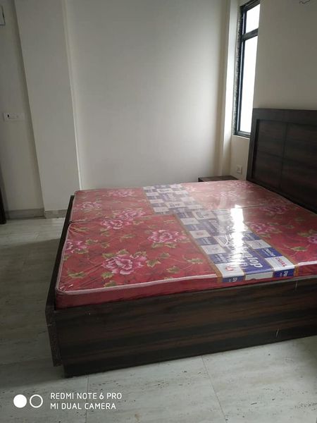 1RK · Furnished · Apartment