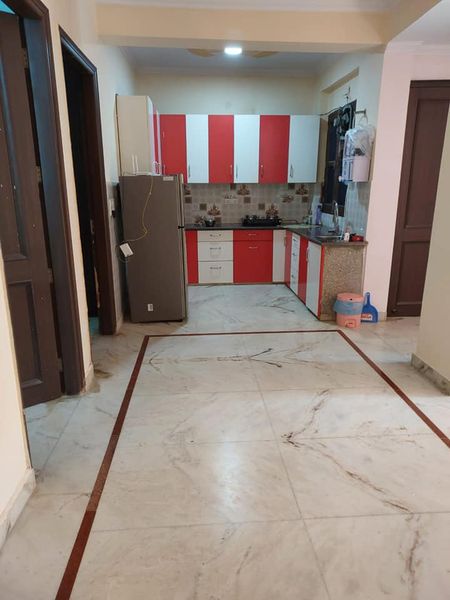 2BHK · Furnished · Apartment