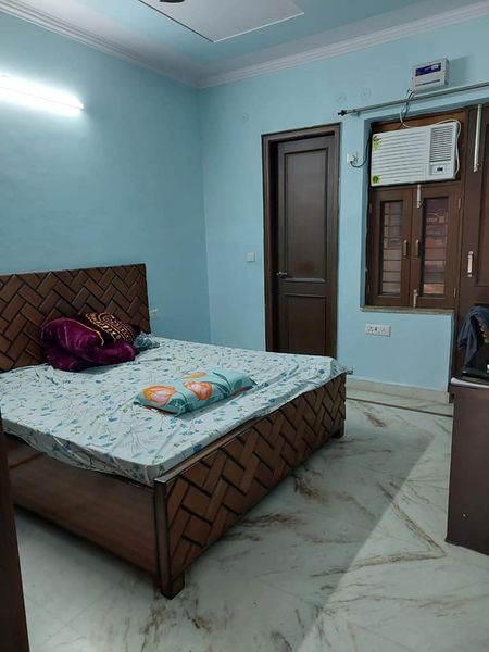 2BHK · Furnished · Apartment