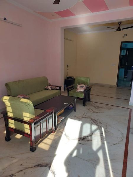 2BHK · Furnished · Apartment