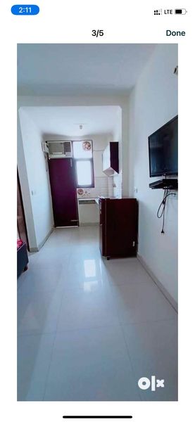 Single Room · Furnished · Apartment
