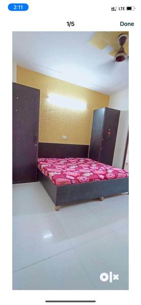 Single Room · Furnished · Apartment