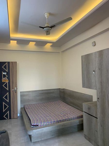 1BHK · Furnished · Apartment