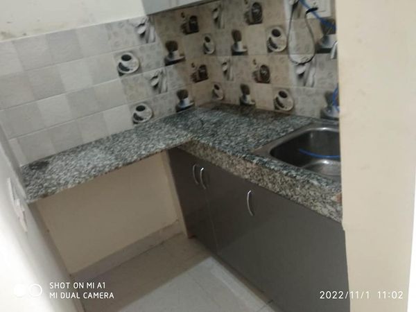 1RK · Furnished · Apartment