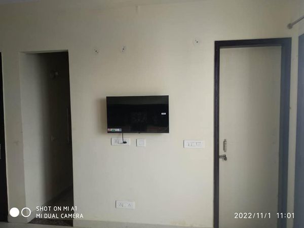 1RK · Furnished · Apartment