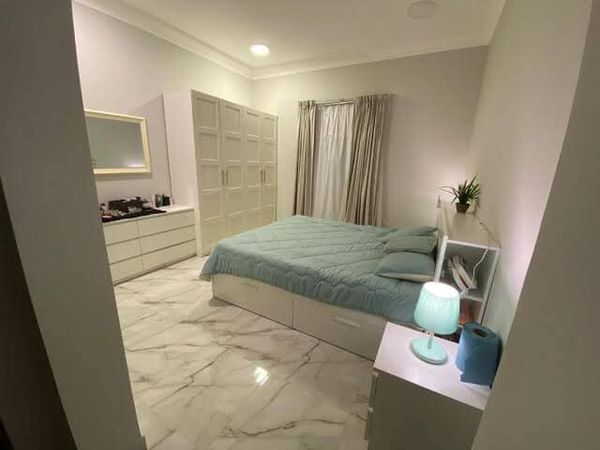 3BHK · Furnished · Apartment