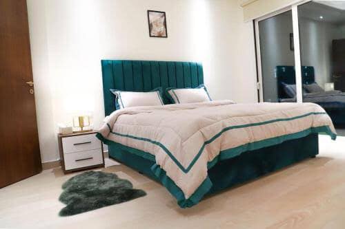 3BHK · Furnished · Apartment