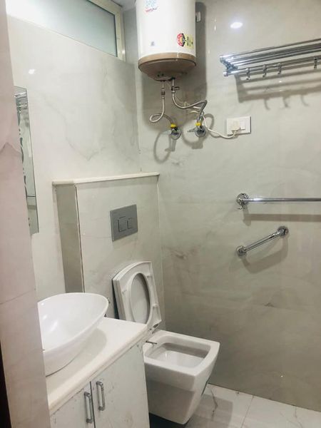 3BHK · Furnished · Apartment