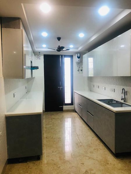 3BHK · Furnished · Apartment