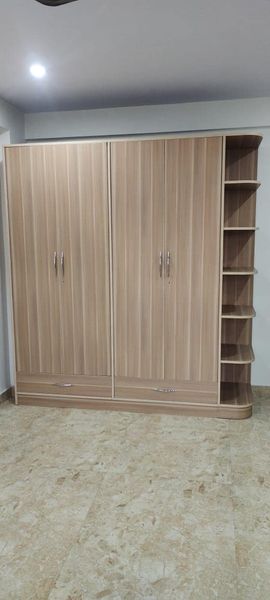 3BHK · Furnished · Apartment