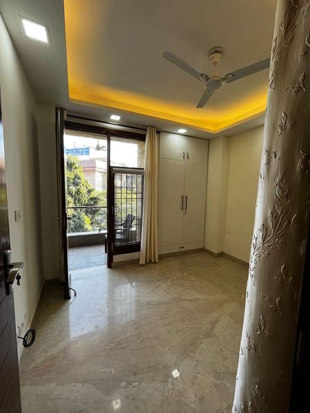 1BHK · Furnished · Apartment