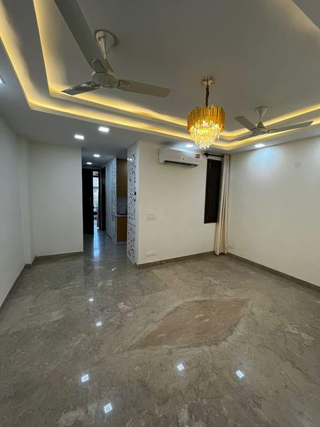 1BHK · Furnished · Apartment