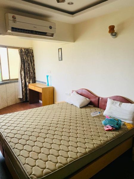 3BHK · Furnished · Apartment