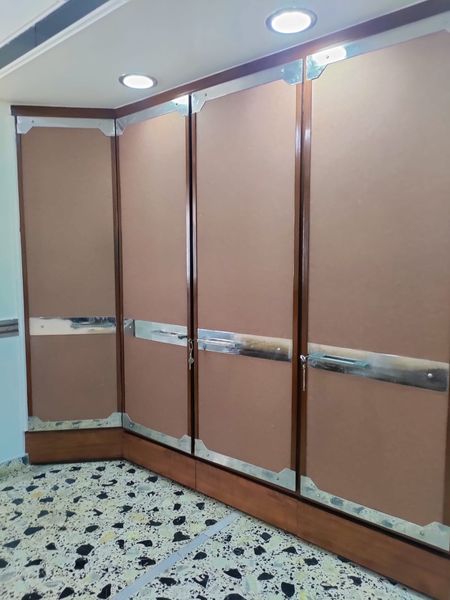 3BHK · Furnished · Apartment