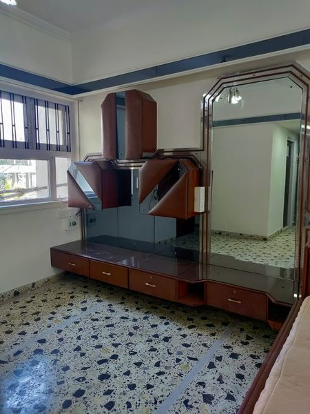 3BHK · Furnished · Apartment