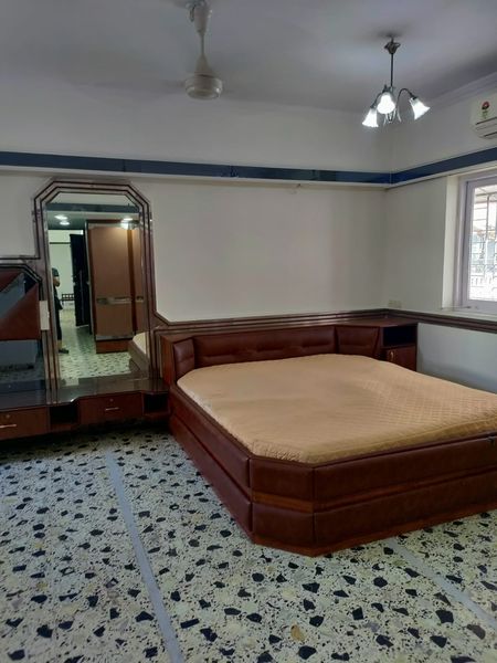 3BHK · Furnished · Apartment