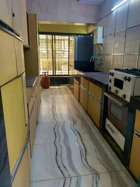 3BHK · Furnished · Apartment