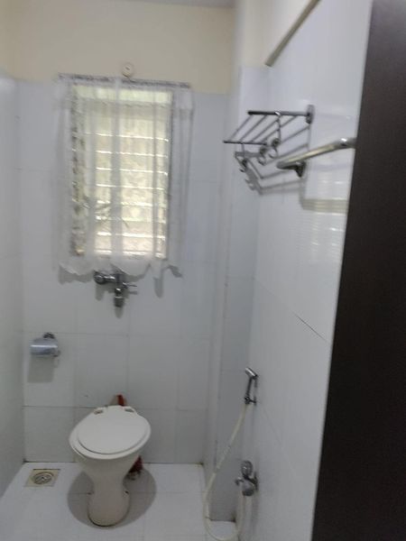 1RK · Furnished · Apartment