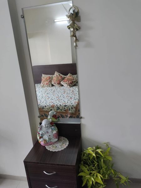 1RK · Furnished · Apartment