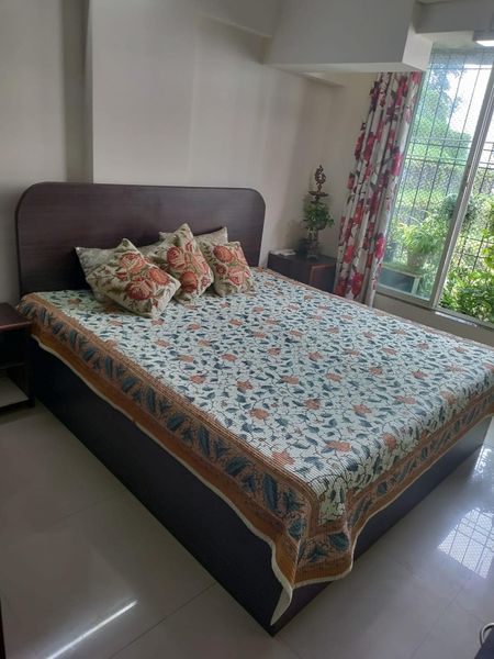1RK · Furnished · Apartment
