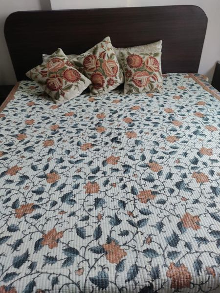 1RK · Furnished · Apartment