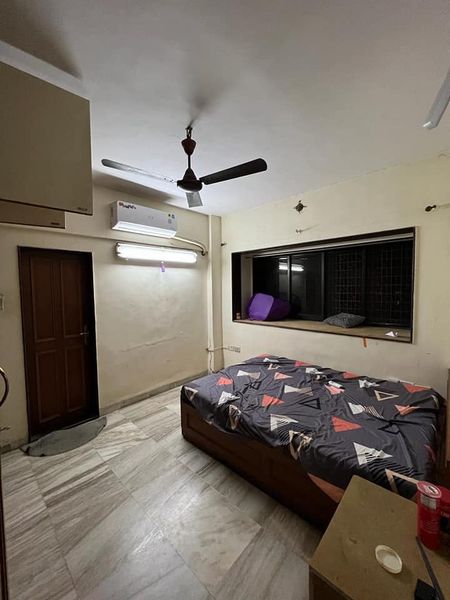 4BHK · Furnished · Apartment