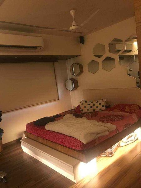 2BHK · Furnished · Apartment