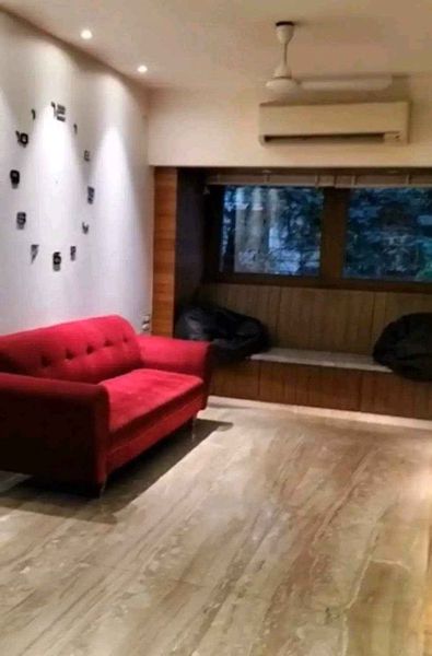 2BHK · Furnished · Apartment
