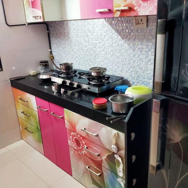 2BHK · Furnished · Apartment