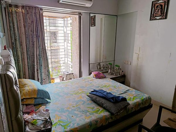 2BHK · Furnished · Apartment