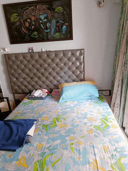 2BHK · Furnished · Apartment